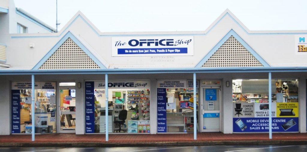 The Office Shop Victor Harbor - web